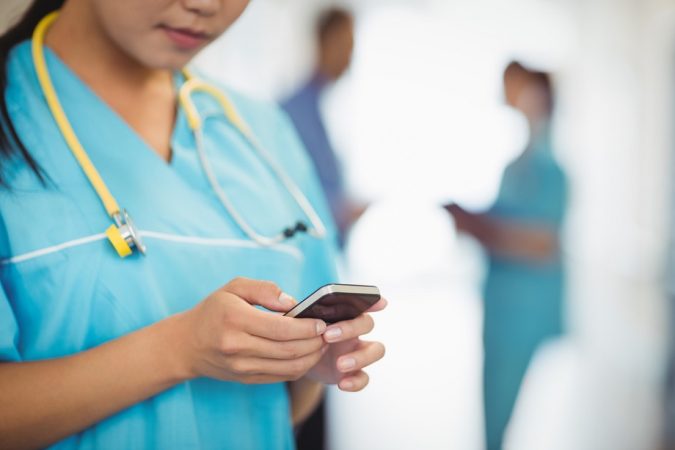 Social Media Use by Healthcare Professionals: What You Need To Know