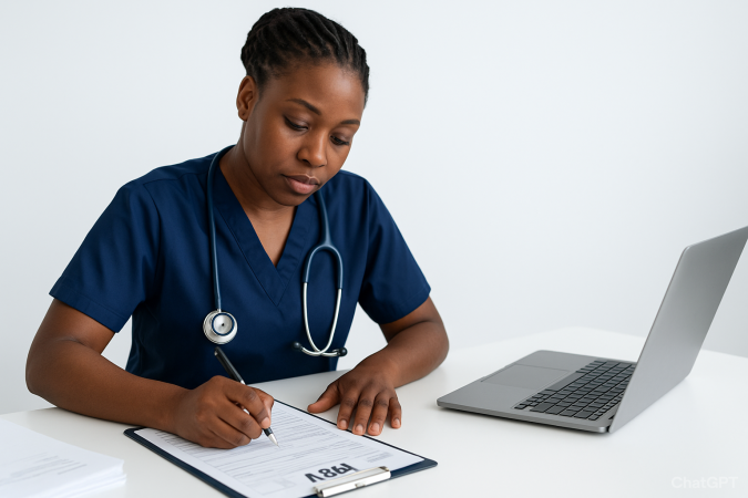 Ensuring Tax Compliance for Healthcare Agency Employees