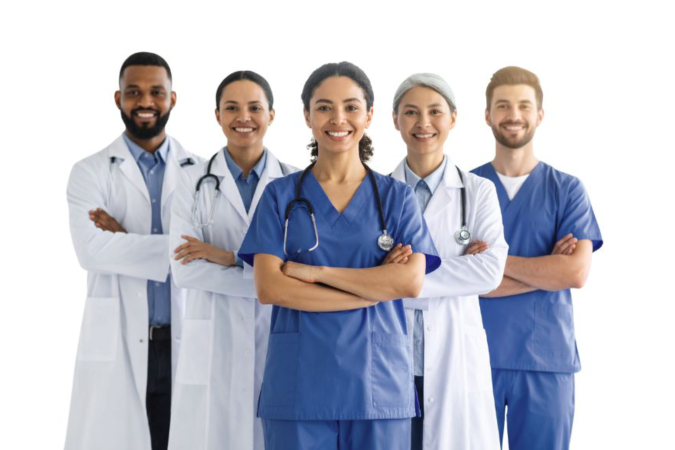 Top Nursing and Healthcare Recruitment Agencies