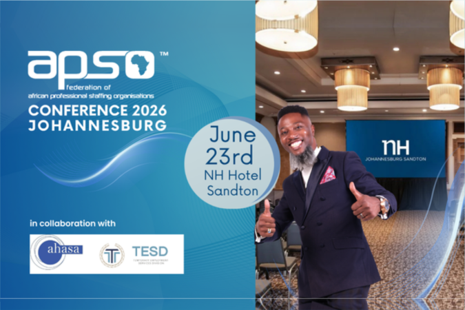 APSO Conference 2026 (in collaboration with AHASA and TESD)