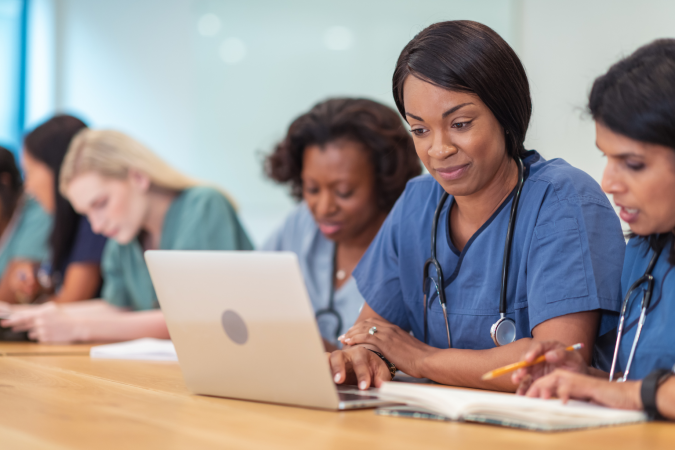 CPD in Nursing: What Agency Nurses Need to Know